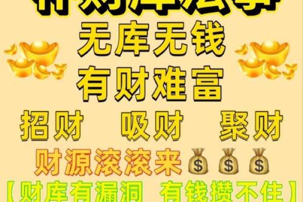 从八字看你会不会发财，何时发，有没有横财！准！