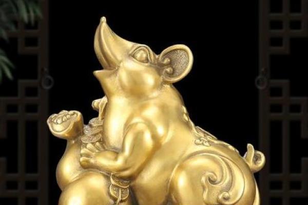 属鼠人风水吉凶方位，如何开运