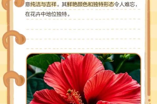 扶桑花与风水 扶桑花与风水有关吗