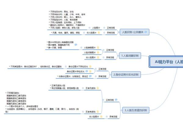 人脸识别的测试用例,人脸识别测试点