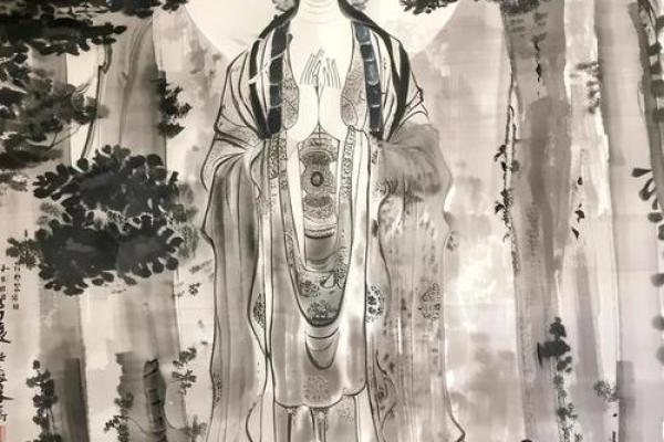 观音灵签32课