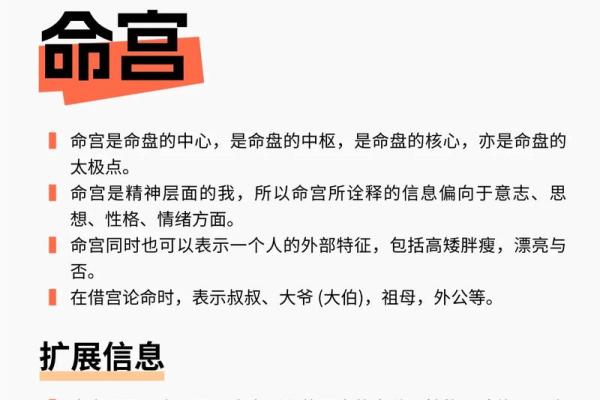 紫薇斗数桃花宫