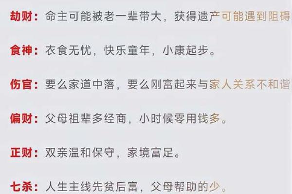 重婚的八字