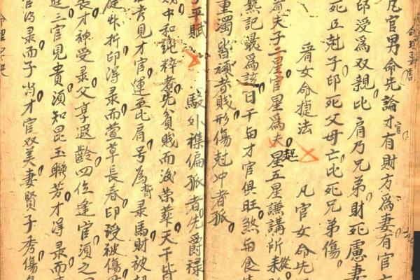 算命入门要读什么书