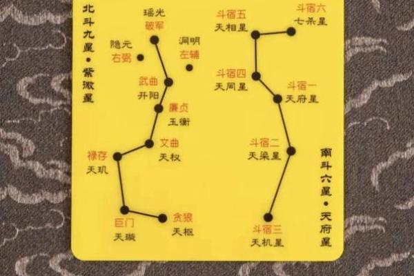紫薇斗数盘图片