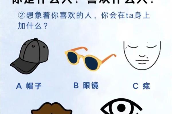 心理测试：第一眼你觉得哪个浪花最美？测你这一生的命运如何？