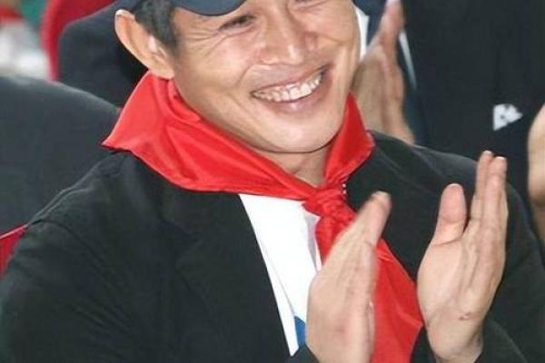 李连杰算命