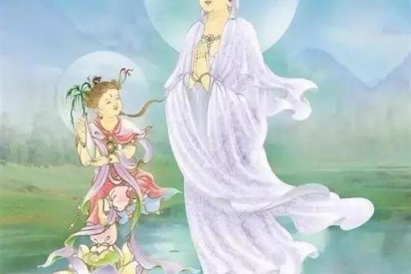 观音签的寓意  观音福签什么意思