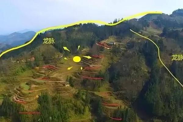 坟墓风水：坟墓出现冒青烟异象