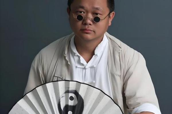 算命说什么职位高大上