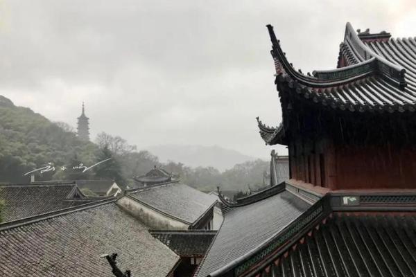 宁波天童寺附近算命准吗