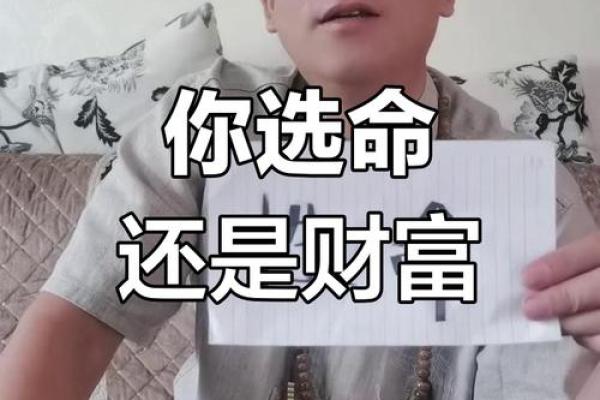 算命可以告诉别人吗 算命是否可以透露给他人
