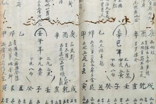 阳宅风水笔记