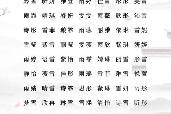 新生儿八字
