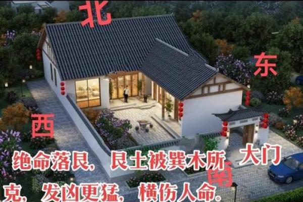 盖房子哪里风水更好