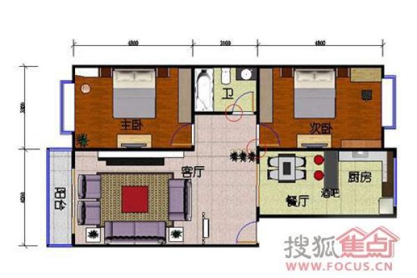 健康风水_地下污水池对居家健康的影响