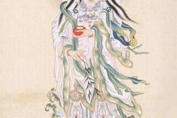 观音灵签2算命先生