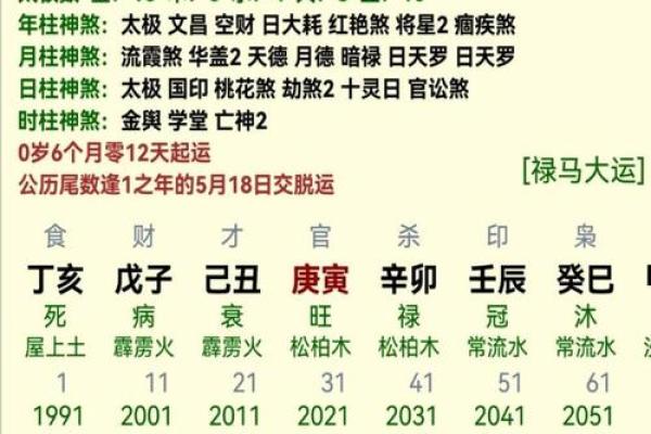 八字带仙根的人特征,什么八字必定成为道士