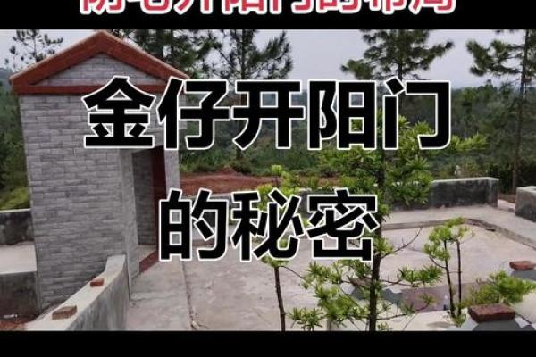 揭秘最佳阴宅风水的标志是怎样的