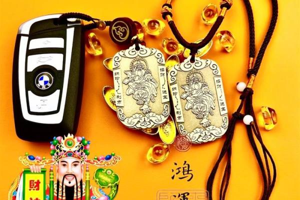 财神吉祥物风水很重要 布局不好会使家人倒霉破财