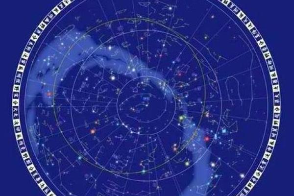 紫薇星是什么