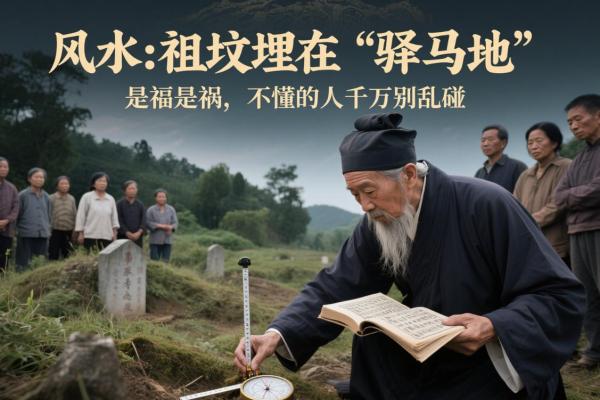 风水男人带驿马好不好什么意思
