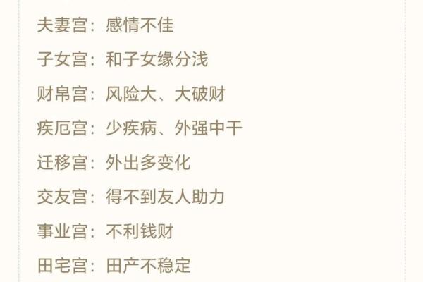 紫微紫薇斗数