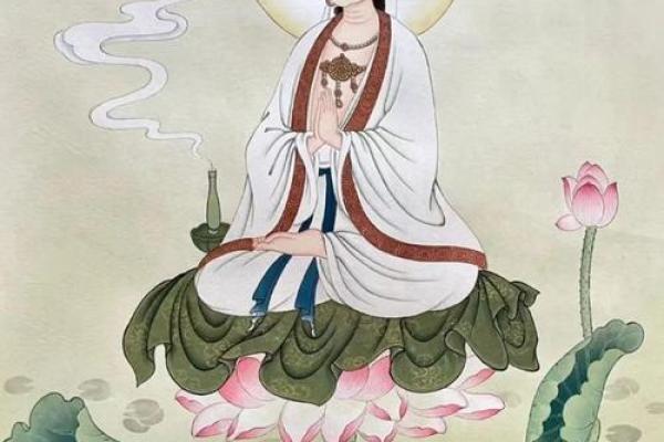 观音灵签87签求运气