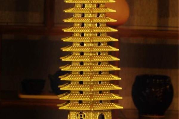 风水摆件文昌塔的摆放都有哪些要求与讲究