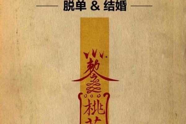 月老姻缘灵签7签