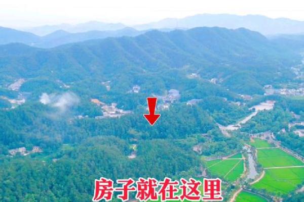 价值亿万？揭秘商业的风水格局