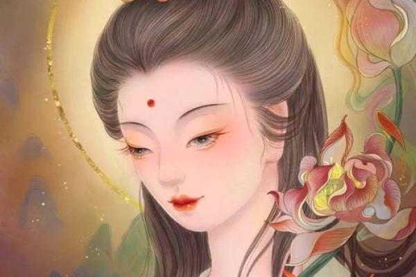 观音灵签59财运平常