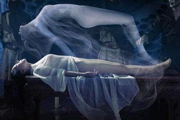 测试前世的死因  测自己的前世