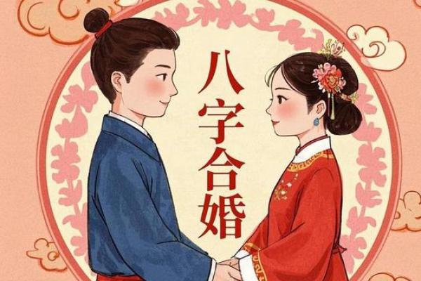 八字合婚得分代表什么