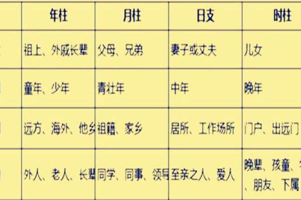 八字取象法 第13集 如何用八字取象