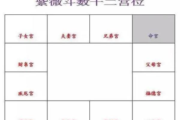 紫微斗数父母宫疾病恶化 紫微命盘父母宫？