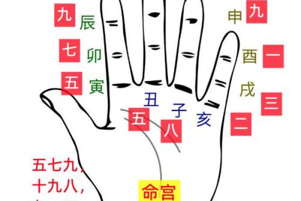元亨利贞八字排盘