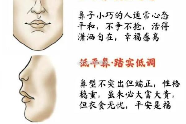 鼻毛算命,鼻毛长代表什么