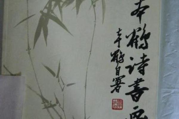 孔子灵签3签
