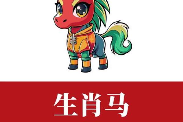 心理测试：选出一匹富贵马，测你是不是天生的富贵命