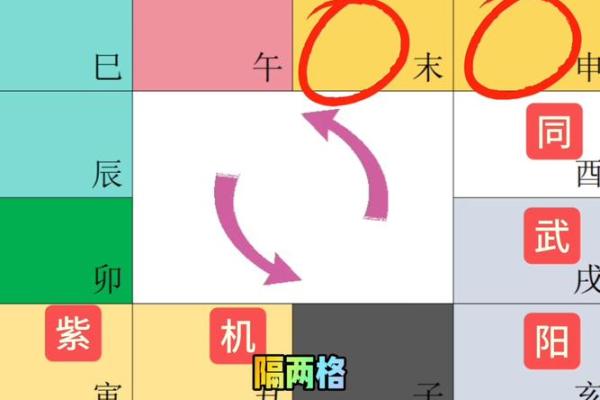 紫微斗数紫薇怎么排