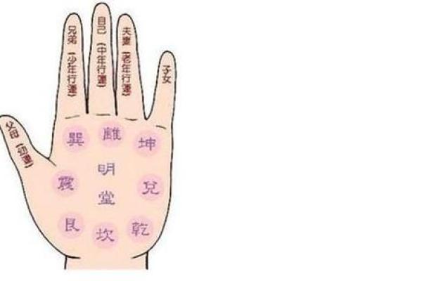 从腿部看相算命