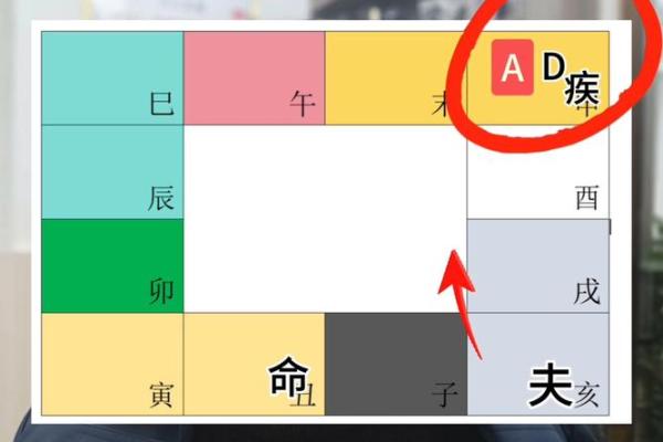 紫薇斗数中禄