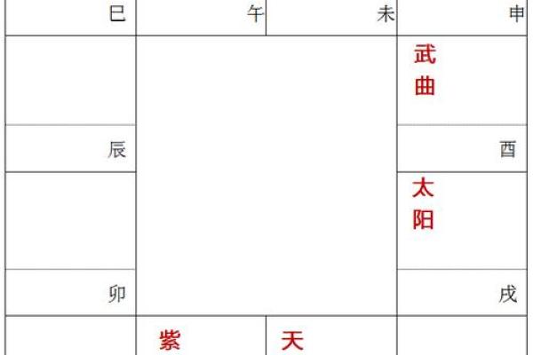 紫微斗数诸星落诸宫之:天相星兄弟宫详解 紫微斗数诸星落诸宫之:天相星兄弟宫详解
