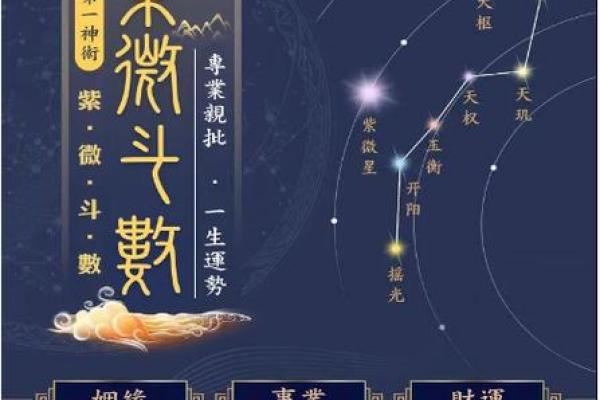 紫薇斗数108星图片