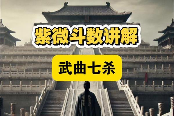 紫微斗数：七杀的刚强