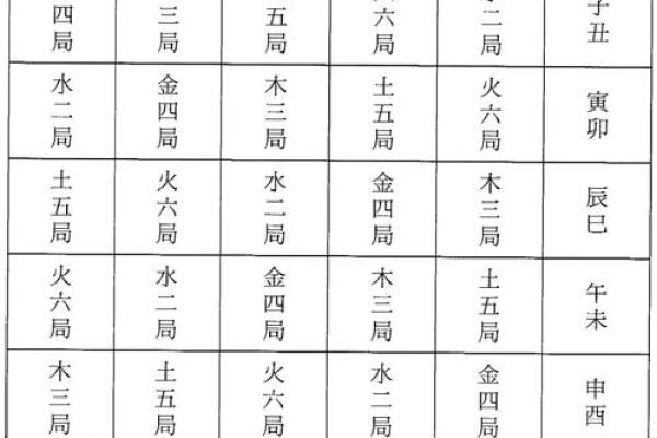 神巴巴紫薇斗数排盘