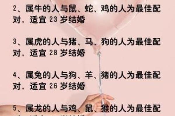 十二生肖算命婚姻配对准吗