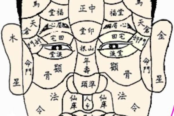9宫格算命