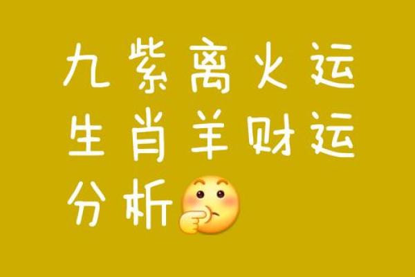 属羊.八字